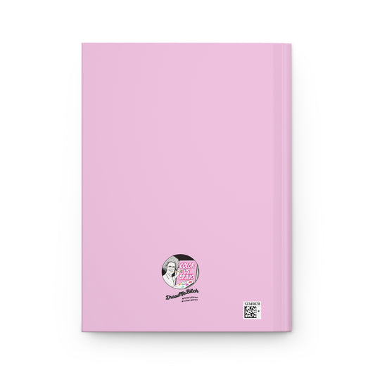 RHOSLC Heather Stress Ball Hearts, Journal, featuring Heather Gay