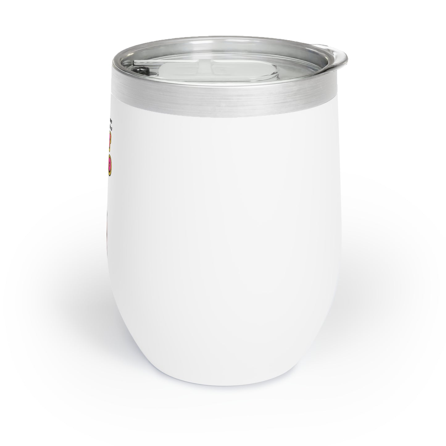 VPR I'll Take A Pinit Grigio, featuring Stassi Schroeder, 12oz Wine Tumbler