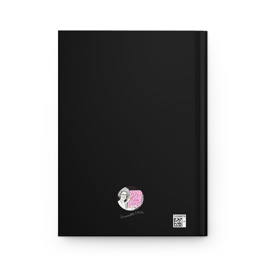 RHOBH Brandi vs. Kim & Kyle "Slut Pig!" Journal featuring Kim Richards and Brandi Glanville