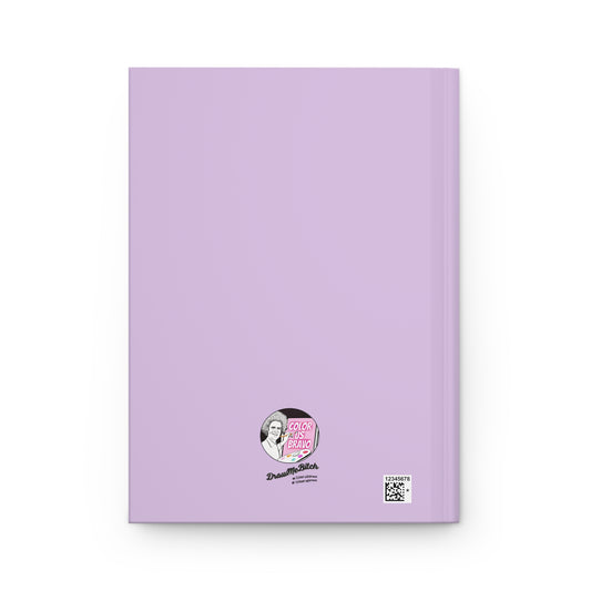 RHOP Candiace Not Today Satan, Journal, featuring Candiace Dillard Basset