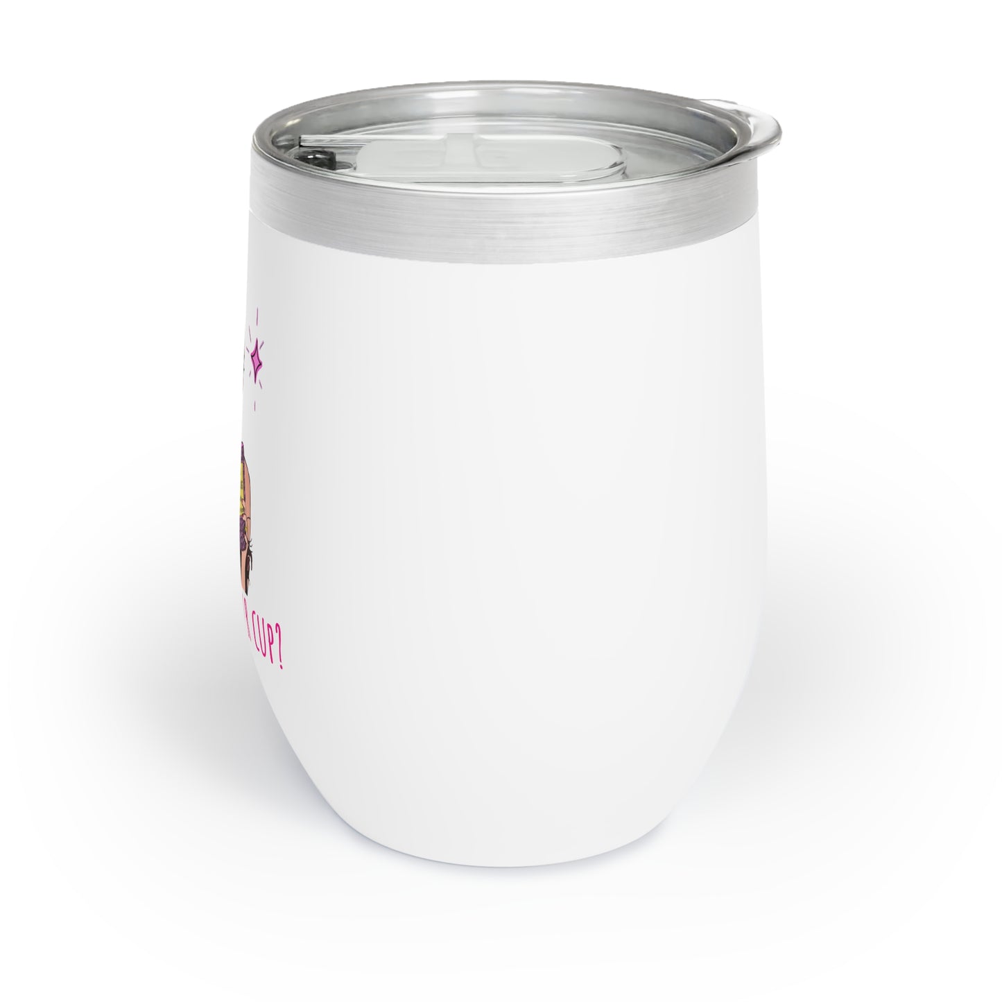 RHOM Marysol No.5 Cockie featuring Marysol Patton, Ceramic Mug