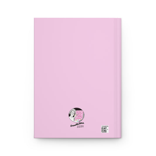 RHOC "That's MY Opinion!" - Journal