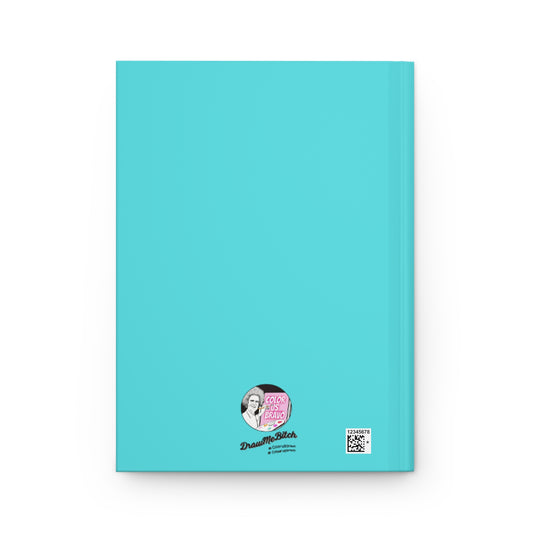 RHOBH Erika Crystals, Journal, featuring Erika Jayne