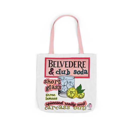 RHOBH Dorit's Drink Order, Design with 5-Color Straps featuring Dorit Kemsley