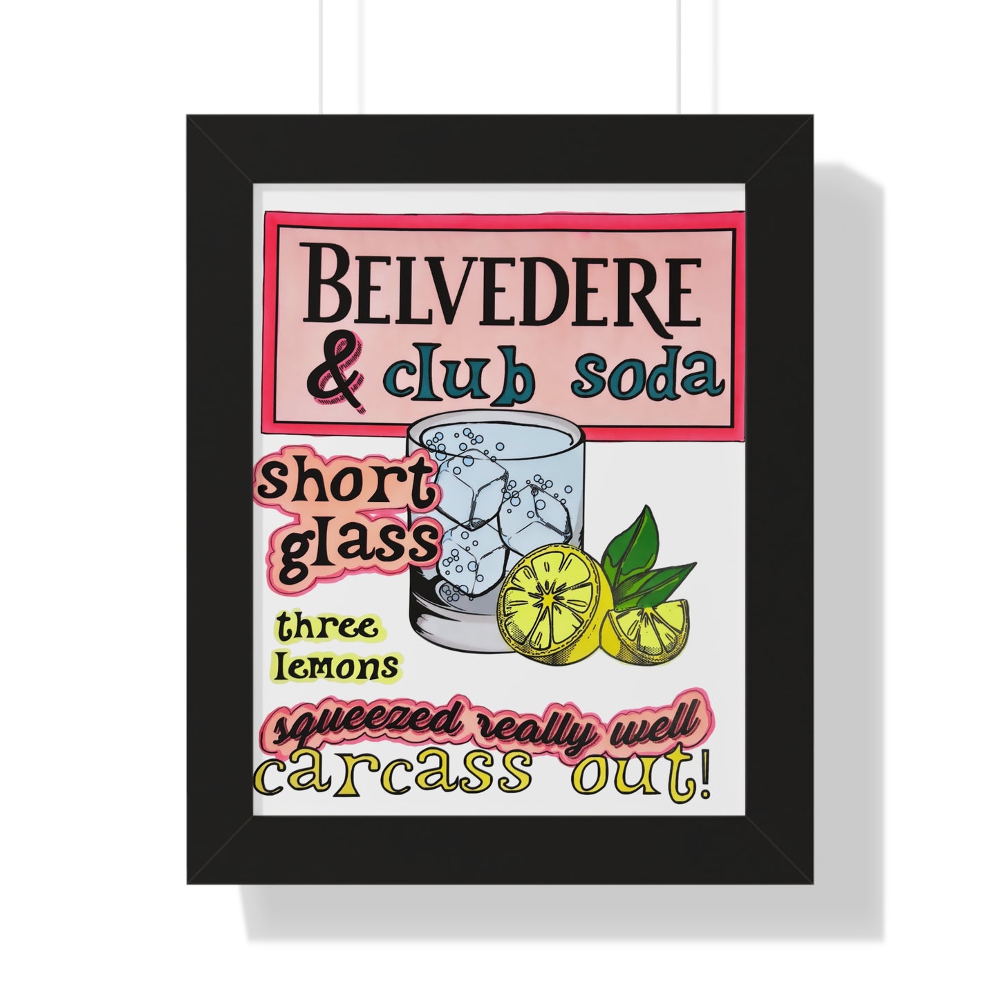 Prints in Various Sizes, featuring Various Real Housewives