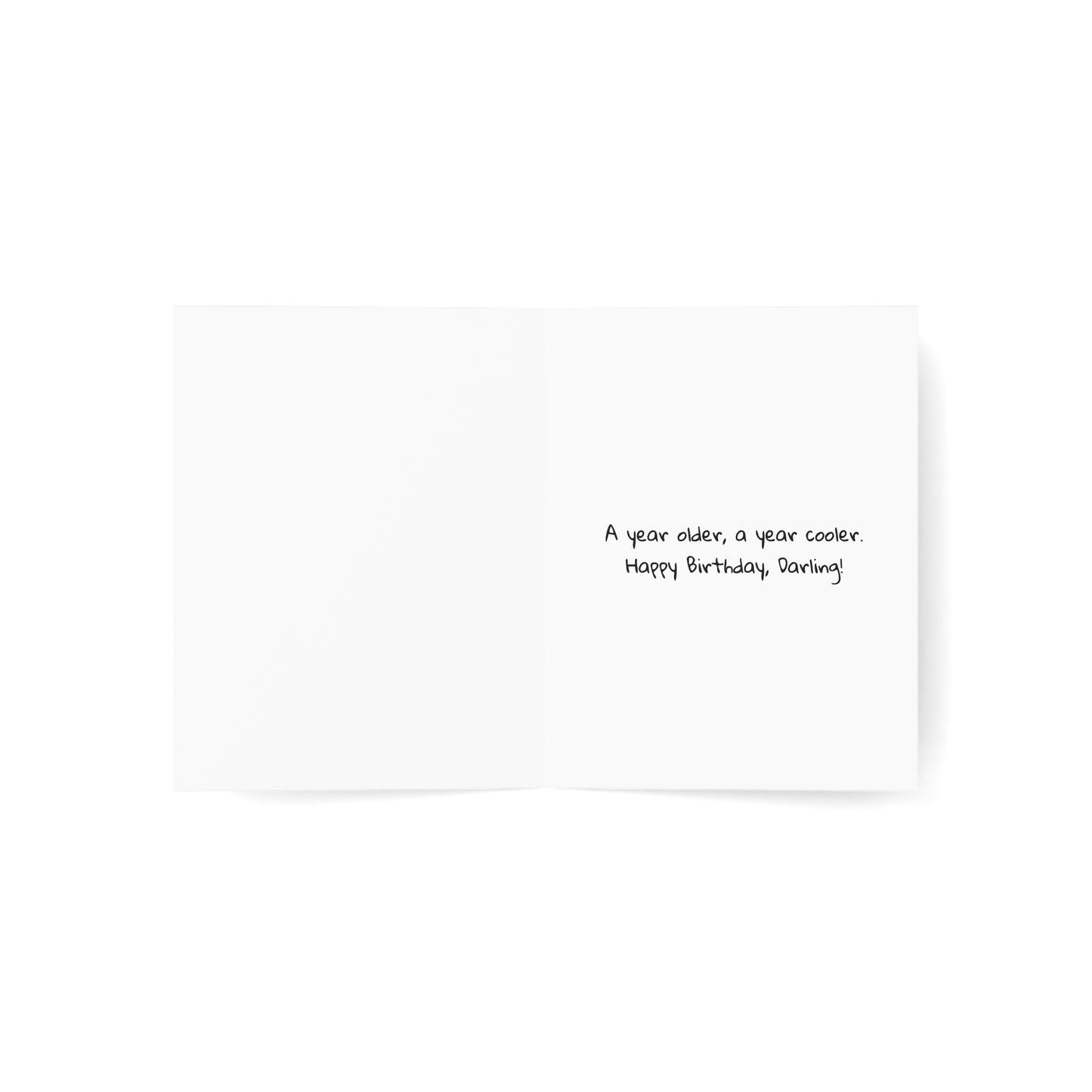 Birthday Greeting Cards by ColorUsBravo, featuring Various Real Housewives