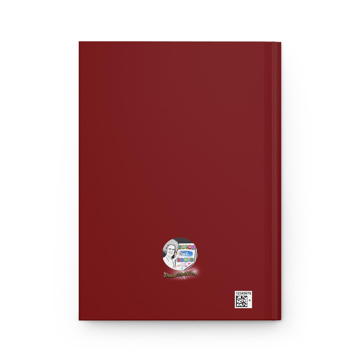 RHOBH "You're So Angry" featuring Lisa Rinna, Journal/Notebook
