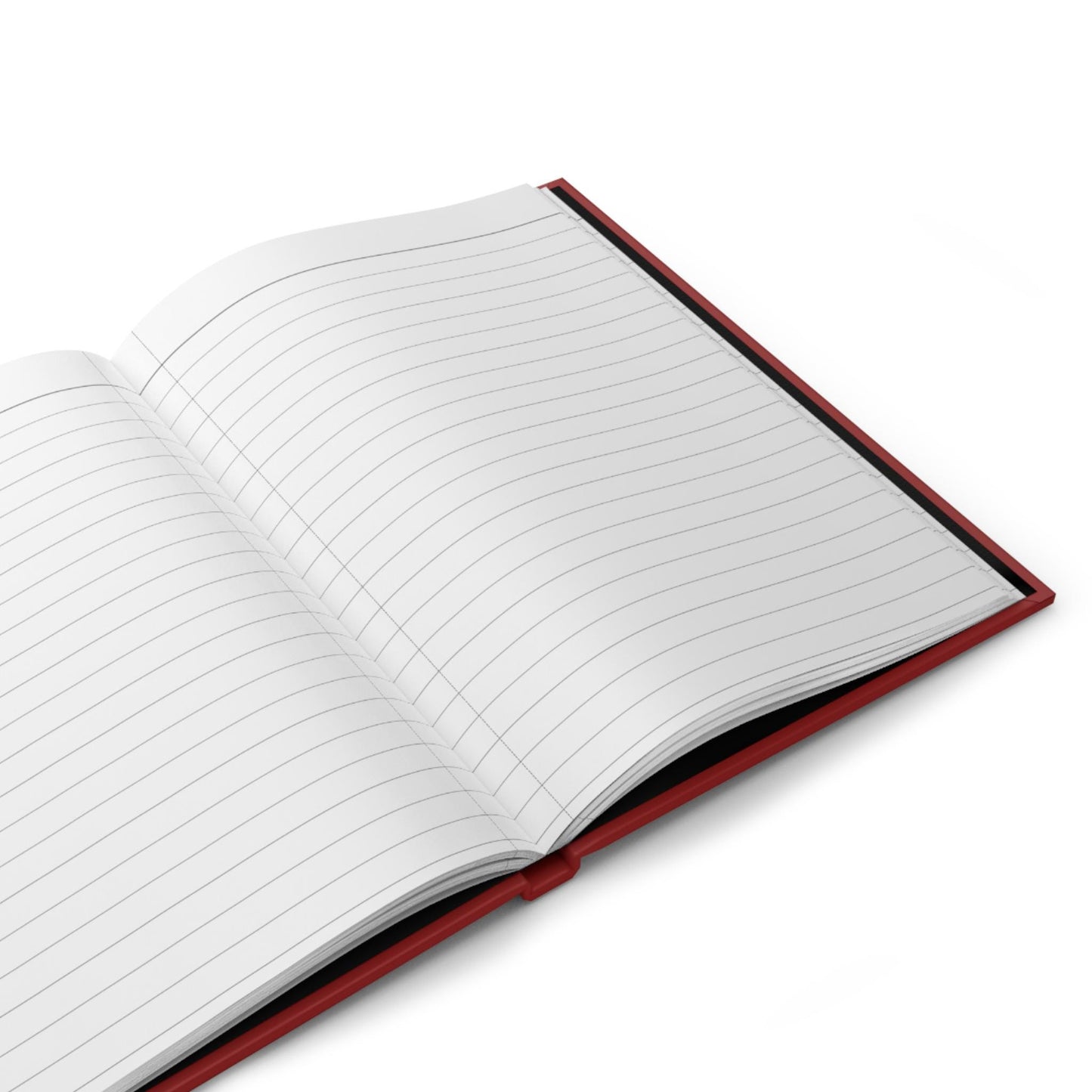 RHOSLC 'Whitney Roses' featuring Whitney Rose, Journal/Notebook