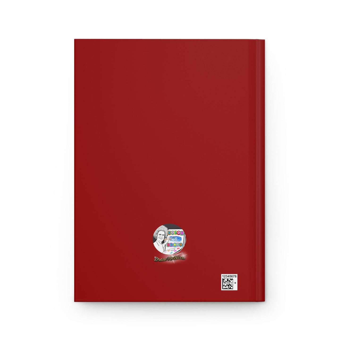 RHOSLC 'Whitney Roses' featuring Whitney Rose, Journal/Notebook