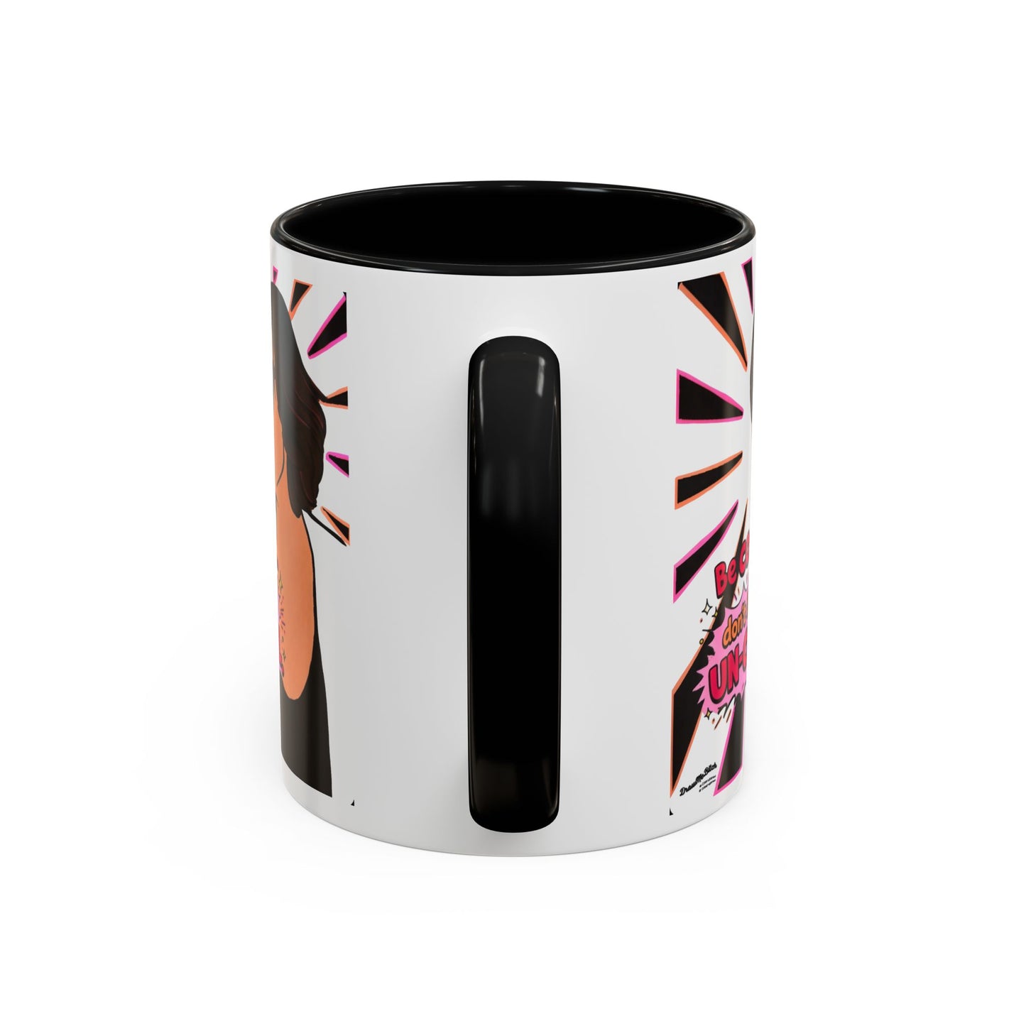 RHONY Luann Be Cool, Ceramic Mug, Various Sizes & Colors, featuring Luann De Lesseps