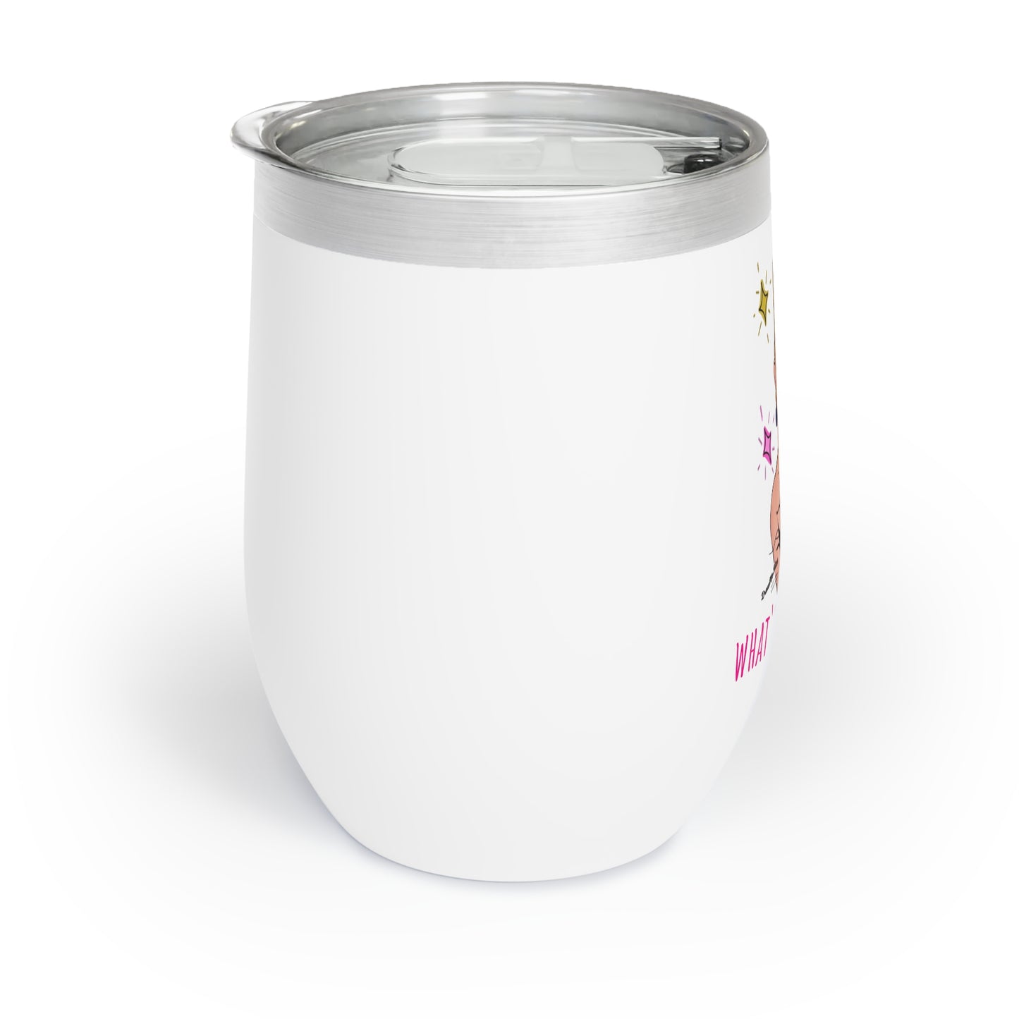 RHOM Marysol No.5 Cockie featuring Marysol Patton, Ceramic Mug