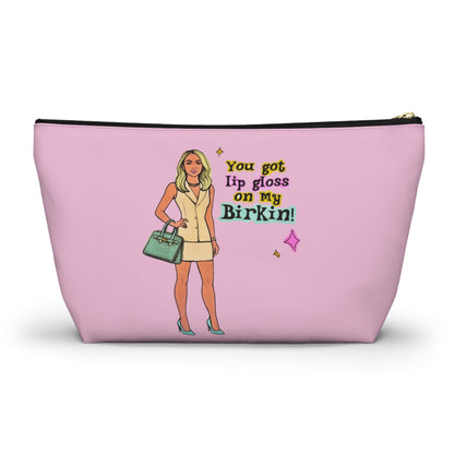 RHOM Dr. Nicole's Birkin - Accessory Pouch