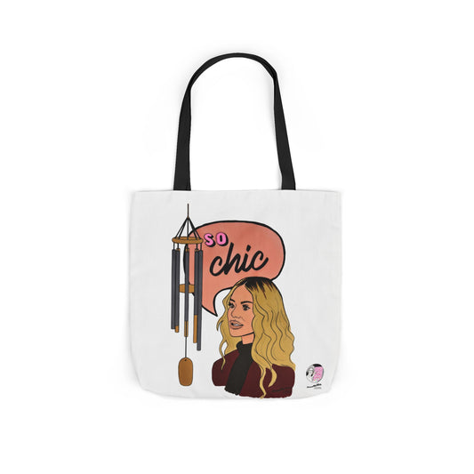 RHOBH Dorit "So Chic" Design with 5-Color Straps featuring Dorit Kemsley