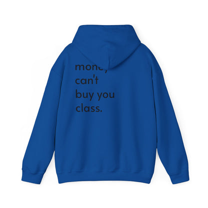 RHONY Luann "Don't Be All UNCOOL!", Unisex Hoodie, featuring Luann de Lesseps