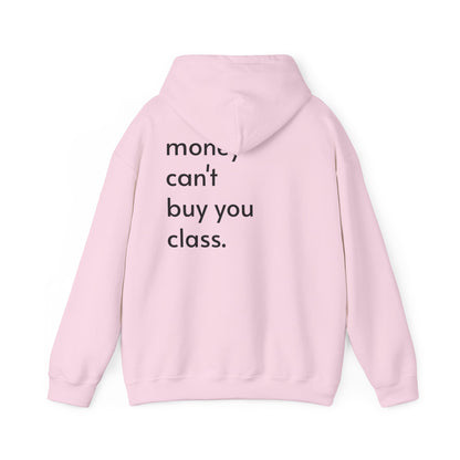 RHONY Luann "Don't Be All UNCOOL!", Unisex Hoodie, featuring Luann de Lesseps