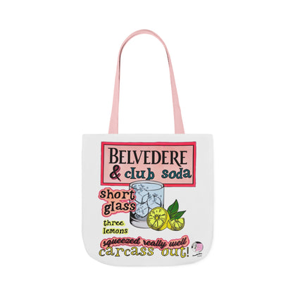 RHOBH Dorit's Drink Order, Design with 5-Color Straps featuring Dorit Kemsley