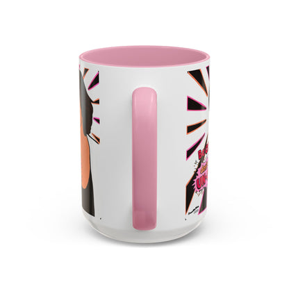 RHONY Luann Be Cool, Ceramic Mug, Various Sizes & Colors, featuring Luann De Lesseps