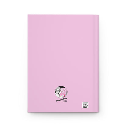 RHOSLC Heather Stress Ball Hearts, Journal, featuring Heather Gay