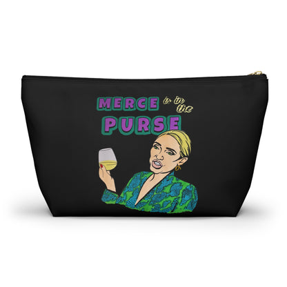 RHOBH "Merce in the Purse" featuring Erika Jayne, Accessory Pouch