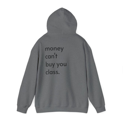 RHONY Luann "Don't Be All UNCOOL!", Unisex Hoodie, featuring Luann de Lesseps