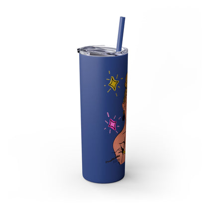 RHOM Marysol, "Cockie Sipper", 20oz - featuring Marysol Patton