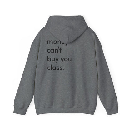 RHONY Luann "Don't Be All UNCOOL!", Unisex Hoodie, featuring Luann de Lesseps