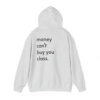 RHONY Luann "Don't Be All UNCOOL!", Unisex Hoodie, featuring Luann de Lesseps