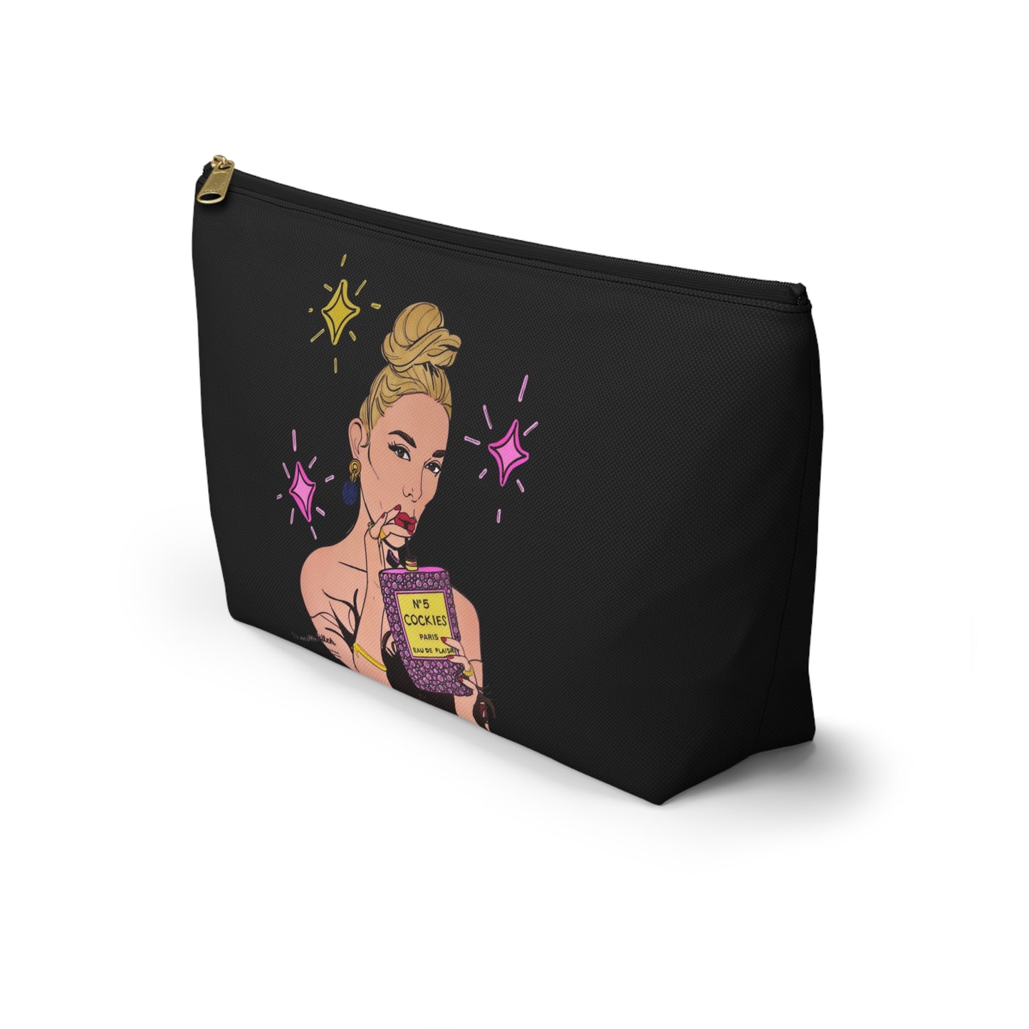 RHOM Marysol's Cockies - Accessory Pouch