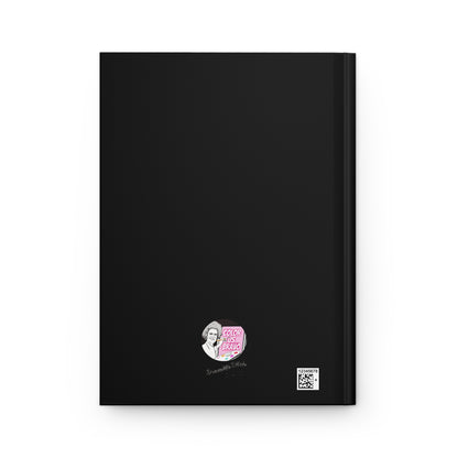 RHOBH Brandi vs. Kim & Kyle "Slut Pig!" Journal featuring Kim Richards and Brandi Glanville
