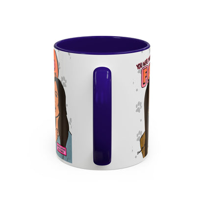 RHOSLC Mary vs. Angie Farts, Ceramic Mug, (11oz, 15oz) Featuring Mary Cosby and Angie Katsanevas