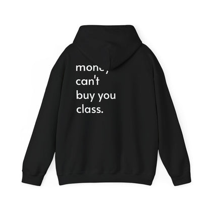 RHONY Luann "Don't Be All UNCOOL!", Unisex Hoodie, featuring Luann de Lesseps