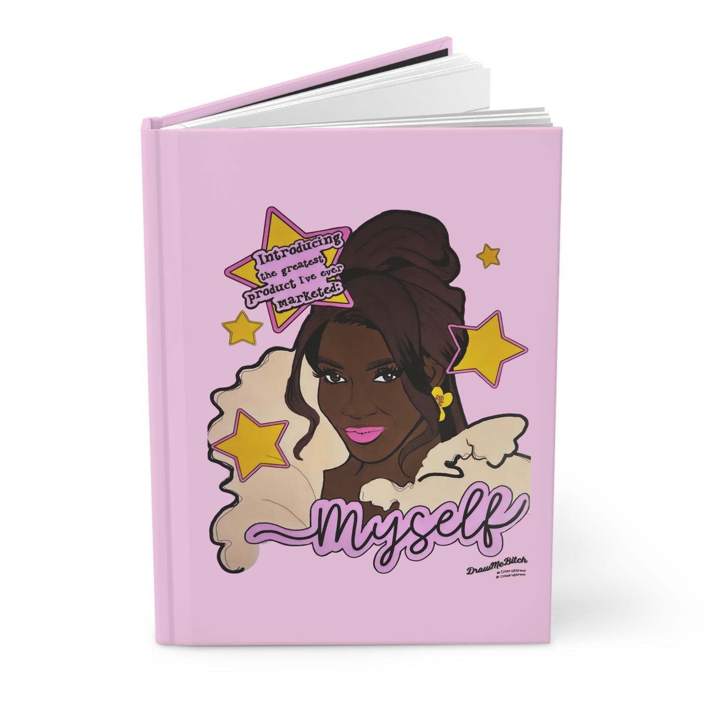 RHOBH Boz Best Product, Journal, featuring Boz Saint John