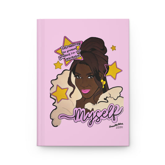 RHOBH Boz Best Product, Journal, featuring Boz Saint John