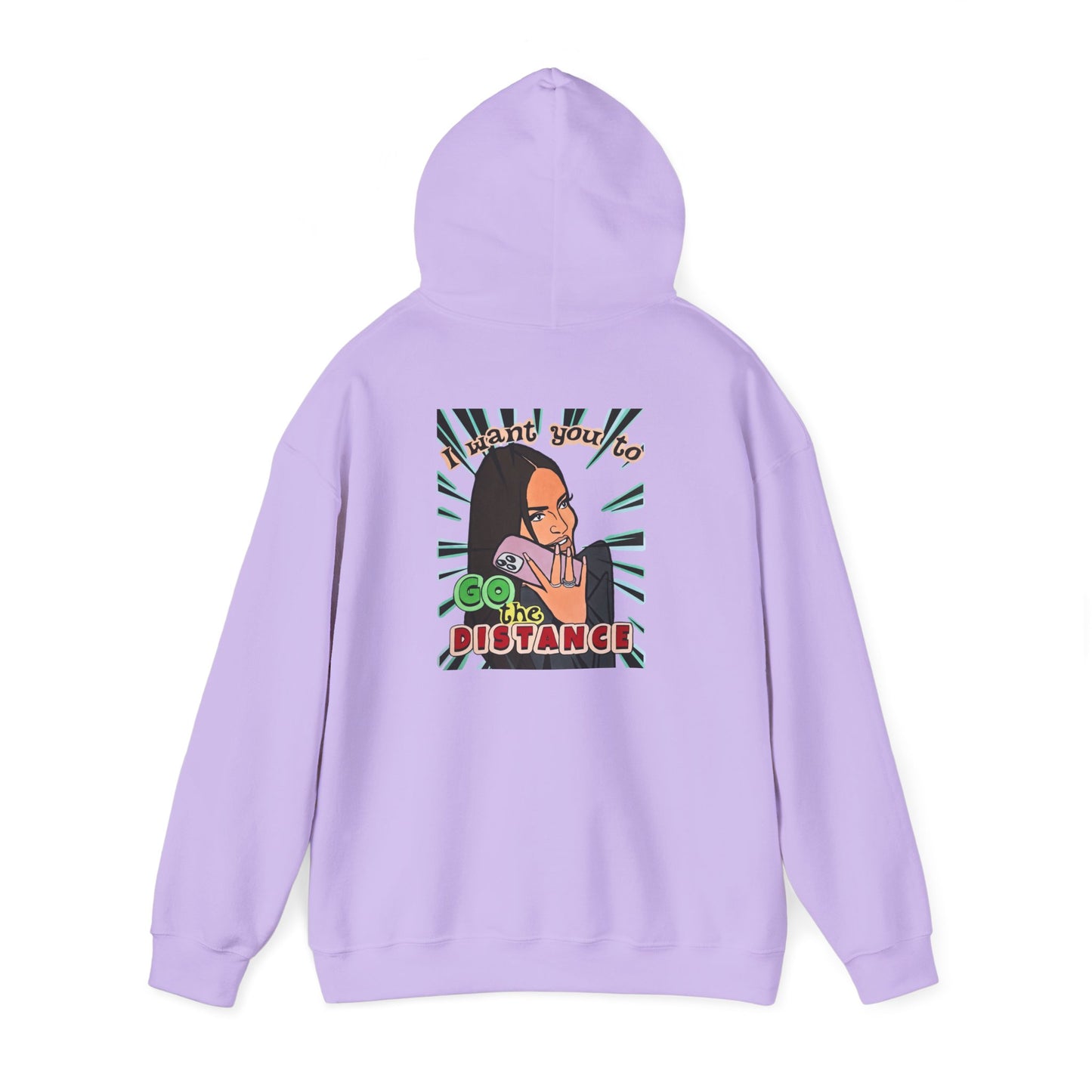RHOSLC Lisa "Hey Baby Gorgeous!", Unisex Hoodie, featuring Lisa Barlow