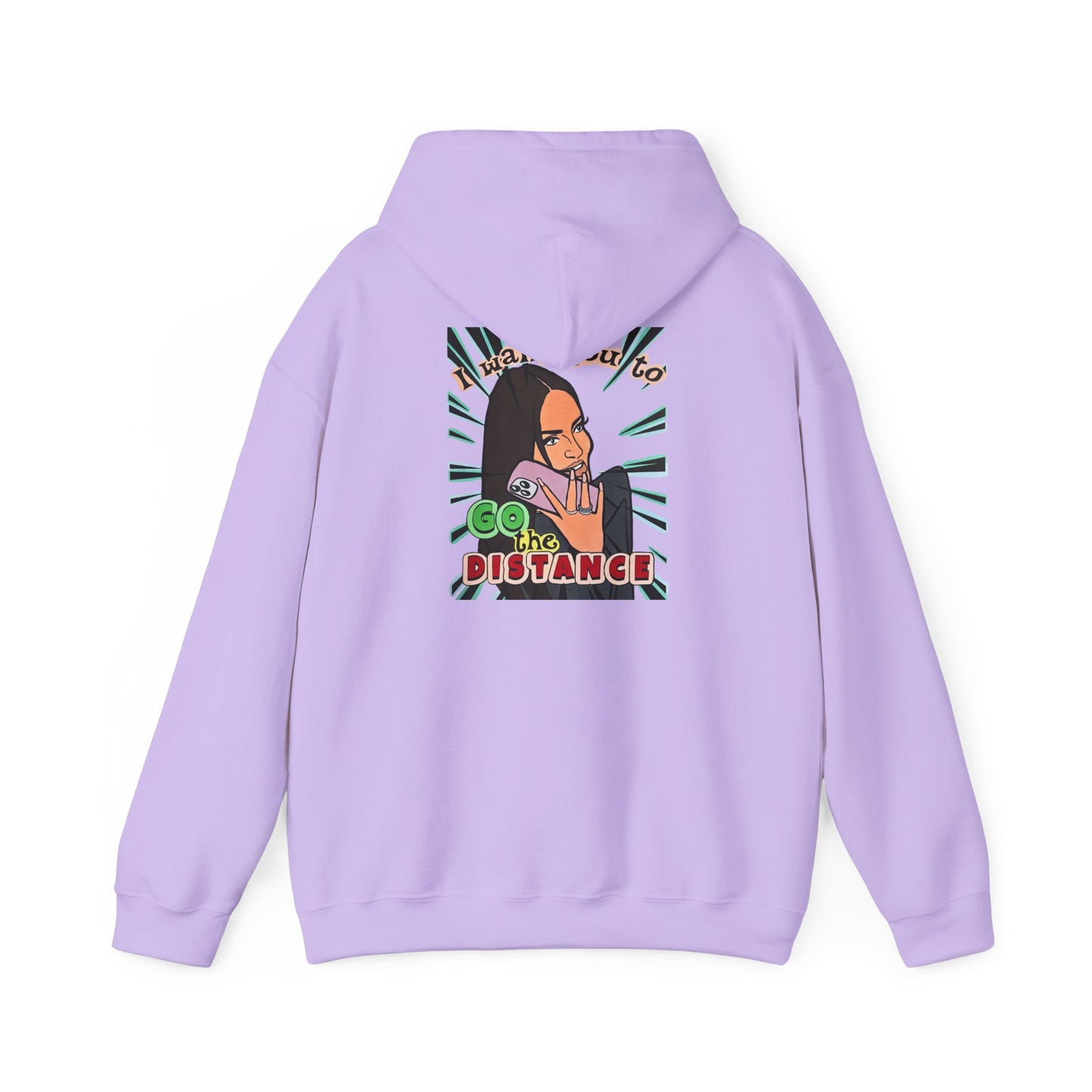 RHOSLC Lisa "Hey Baby Gorgeous!", Unisex Hoodie, featuring Lisa Barlow