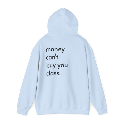 RHONY Luann "Don't Be All UNCOOL!", Unisex Hoodie, featuring Luann de Lesseps