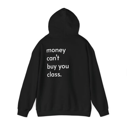 RHONY Luann "Don't Be All UNCOOL!", Unisex Hoodie, featuring Luann de Lesseps