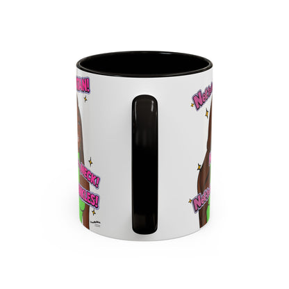 RHOP Candiace Not Today Neck!, Ceramic Mug, Various Sizes & Colors, featuring Candiace Dillard Bassett