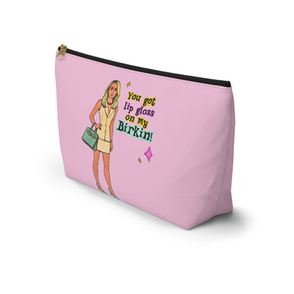 RHOM Dr. Nicole's Birkin - Accessory Pouch