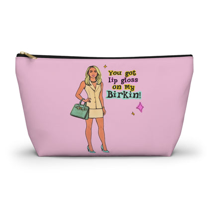 RHOM Dr. Nicole's Birkin - Accessory Pouch