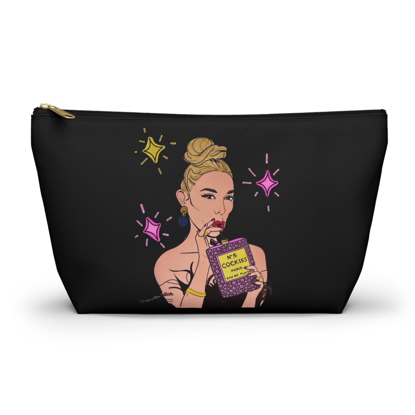 RHOM Marysol's Cockies - Accessory Pouch