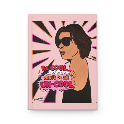 RHONY Luann Be Cool, Journal, featuring Luann De Lesseps