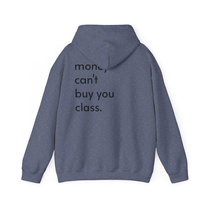 RHONY Luann "Don't Be All UNCOOL!", Unisex Hoodie, featuring Luann de Lesseps