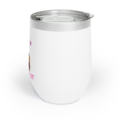RHOM Marysol No.5 Cockie featuring Marysol Patton, Ceramic Mug