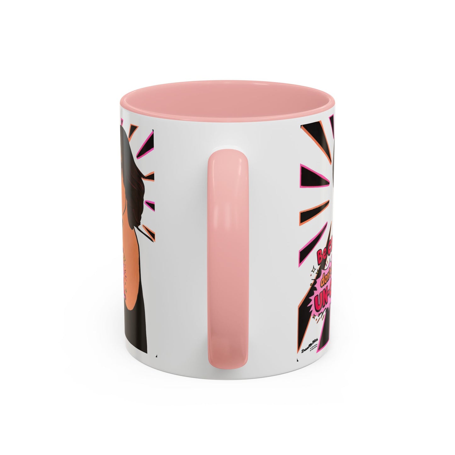 RHONY Luann Be Cool, Ceramic Mug, Various Sizes & Colors, featuring Luann De Lesseps