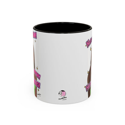 RHOP Candiace Not Today Neck!, Ceramic Mug, Various Sizes & Colors, featuring Candiace Dillard Bassett