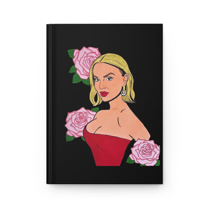 RHOSLC Whitney Roses, Journal featuring Whitney Rose