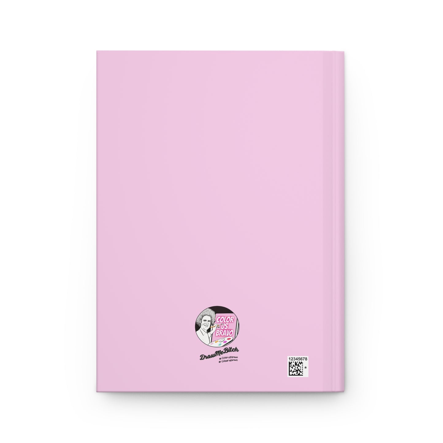 RHOSLC "Hey Baby Gorgeous!"  - Journal featuring Lisa Barlow