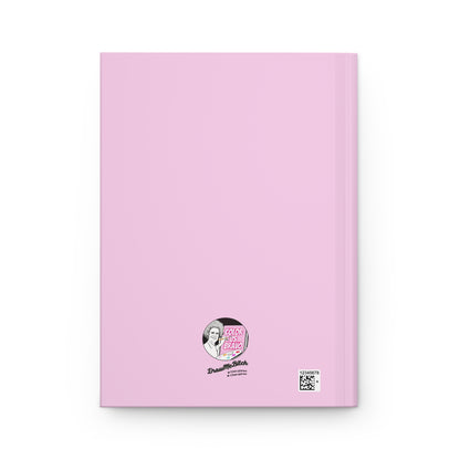 RHOSLC "Hey Baby Gorgeous!"  - Journal featuring Lisa Barlow