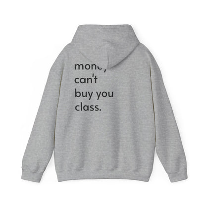 RHONY Luann "Don't Be All UNCOOL!", Unisex Hoodie, featuring Luann de Lesseps
